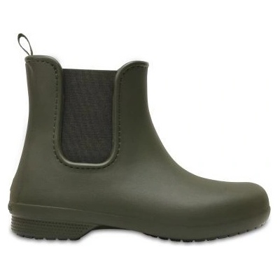 Crocs Holínky Freesail Chelsea Boot WDCG