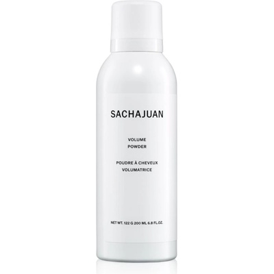 Sachajuan Volume Powder пудра за коса за обем в корените 200ml