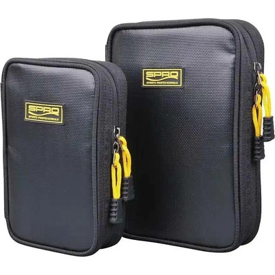 SPRO obal na nástrahy PVC Tarpaulin Micro Lure Pouch L