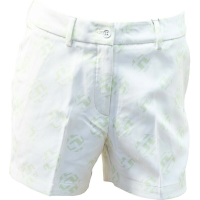 J.Lindeberg Gwen Printed Golf short dámske šortky