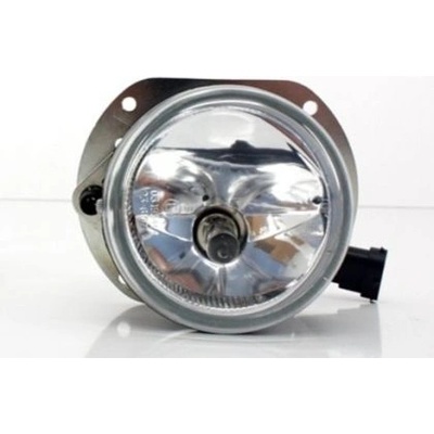 Халогени mercedes w211 (2006-2009) / w204 (2007-2011) - amg