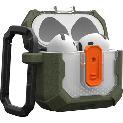 UAG Plasma Airpods 4 104129117272