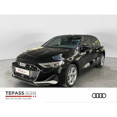 Audi A3 TFSI Sportback Advanced 85 kW