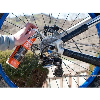 Finish Line Citrus DeGreaser 350 ml