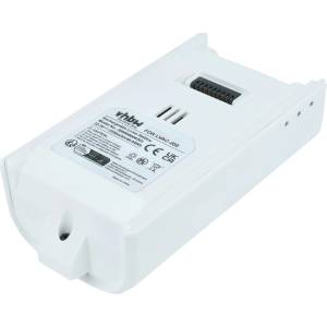 VHBW Батерия за Levoit LVAC-200 / LVAC-201, 2200 mAh (889006203)