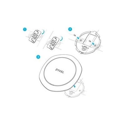 ZyXEL ACCESSORY-ZZ0105F
