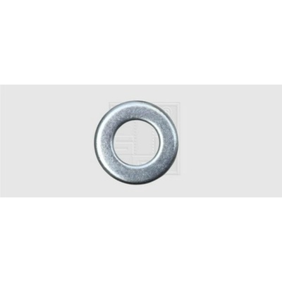 podložka 8.4 mm 16 mm ocel pozinkované 100 ks SWG 4009155237800