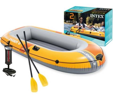 Intex Challenger 66312