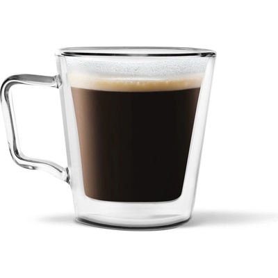 Design dvojstenných hrnčekov Vialli Joey 2 x 250 ml