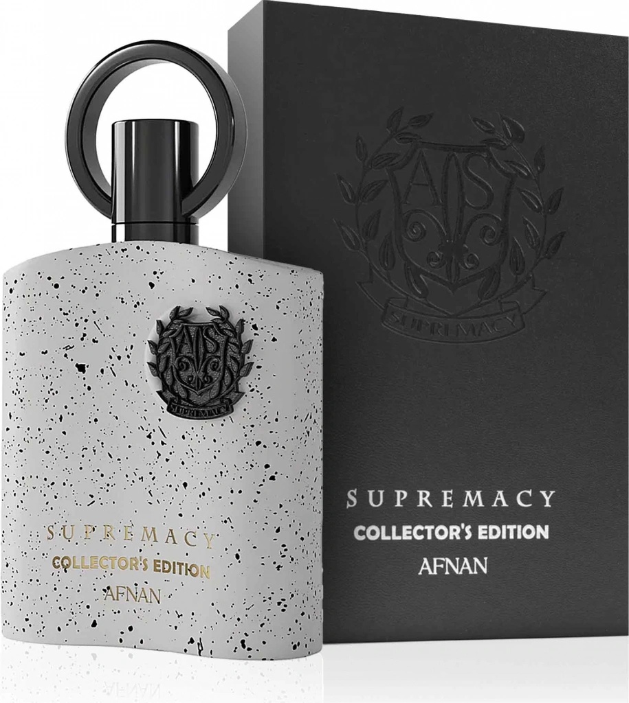 Afnan Supremacy Collector's Edition parfumovaná voda pánska 100 ml