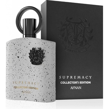 Afnan Supremacy Collector's Edition parfumovaná voda pánska 100 ml