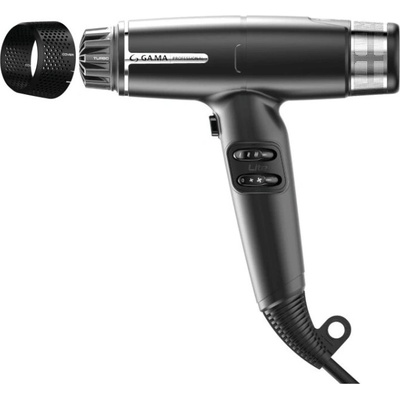 Gama IQ Lite Black