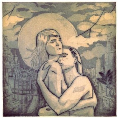 Paco Sala - Our Love Is The Gold (LP) (4059251315704)