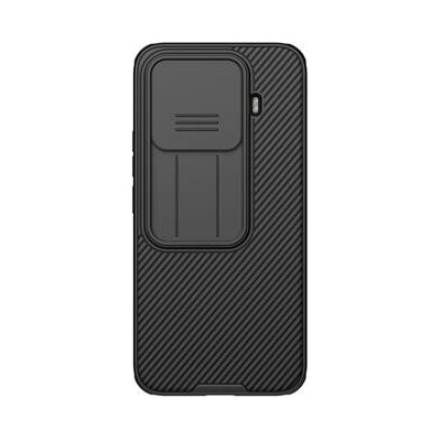 Nillkin CamShield PRO Zadní Kryt pro Xiaomi 15T Pro Black – Zboží Mobilmania