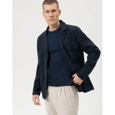 Olymp pánska košeľa overshirt Level Five