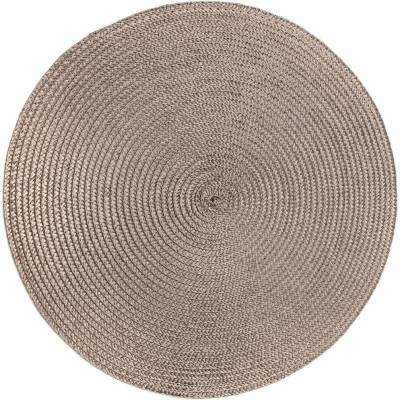 Banquet Prestieranie okrúhle Tondo Latte 38cm