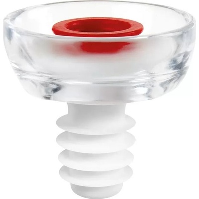 Guzzini Вакуумна тапа за вино Save It (12340100)