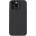 Holdit Калъф Holdit - Silicone, iPhone 13 Pro Max, черен (7330985151767)