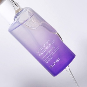 Doori Cosmetics NEW Почистващо олио Doori Planist Purple Carrot PHA Cleansing oil (DI100755)