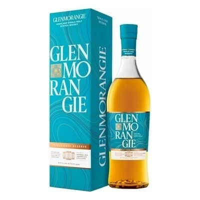 Glenmorangie Triple Cask Reserve 40% 0,7 l (kartón)