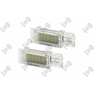 Osvětlení interiéru ABAKUS L54-470-001LED (L54470001LED)