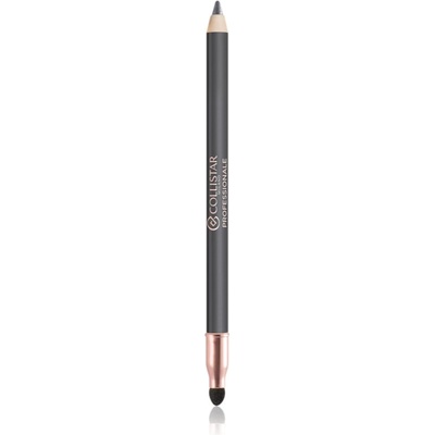 Collistar Professional Eye Pencil водоустойчив молив за очи в висока пигментация цвят 3 Acciaio 1.2ml
