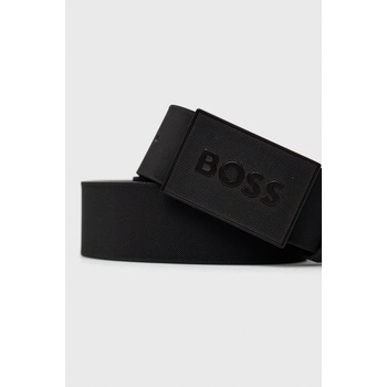BOSS Кожен колан boss (50471333)