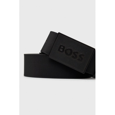 BOSS Кожен колан boss (50471333)