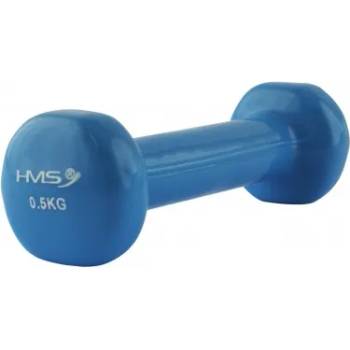 Image 1 of HMS 0.5 кг винилова аеробна гира
