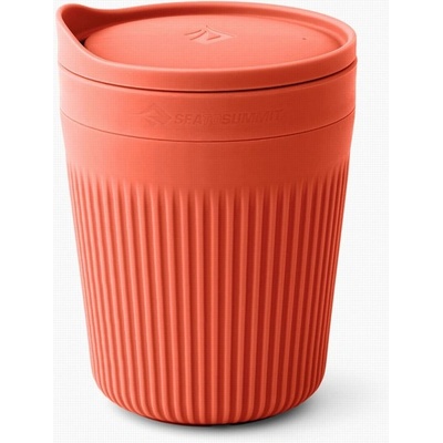 Sea To Summit Passage Insulated Mug Orange 475 ml