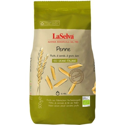 LaSelva Bio Penne 0,5 kg