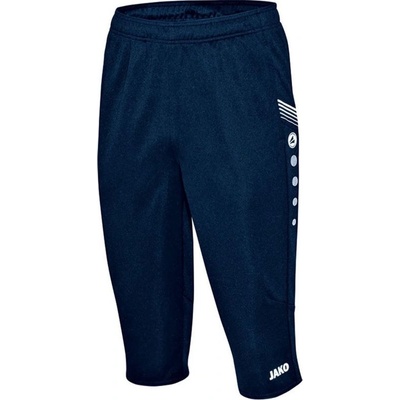 Jako sportovní 3/4 tmavě modré