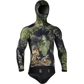 H. Dessault by C4 H. Dessault MEROU Camo 5mm риза (DES 0WHDMCJ5S1M)