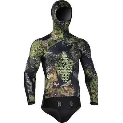 H. Dessault by C4 H. Dessault MEROU Camo 5mm риза (DES 0WHDMCJ5S1M)