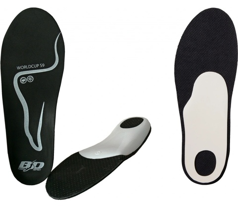 Boot DOC WORLDCUP S9