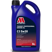 Millers Oils Trident Professional C3 5W-30 5 l