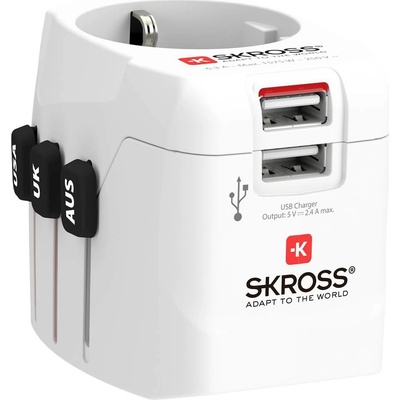 SKROSS PA46W