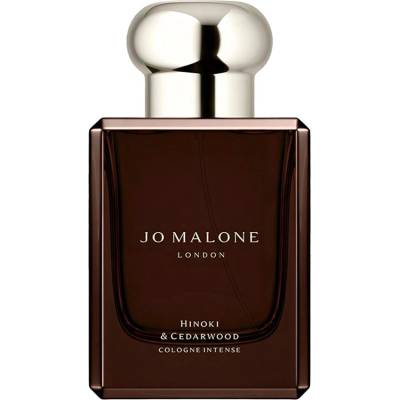 Jo Malone Hinoki & Cedarwood Cologne Intense New Kolínska voda unisex 50 ml