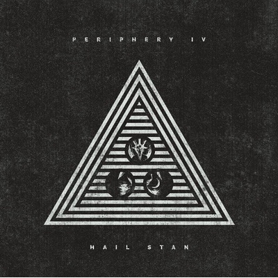 - Periphery IV: Hail Stan (Limited Edition) (Digipak) (CD) (190759362624)