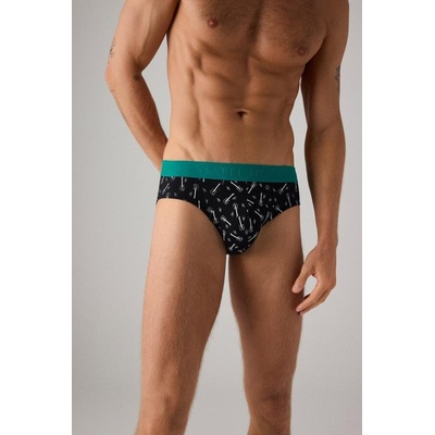 Ysabel Mora КОМПЛЕКТ 2 БРОЯ СЛИПОВЕ 20364 verde