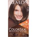 Revlon Color Silk barva bez amoniaku světlohnědá 51