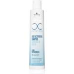 Schwarzkopf BC Bonacure Scalp шампоан за растеж на косата и укрепване от корените 250ml
