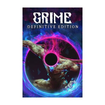 GRIME
