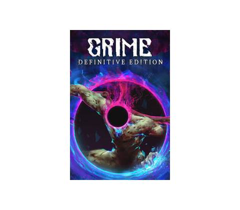 GRIME