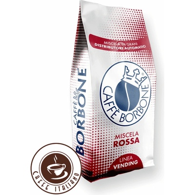 Caffe Borbone Miscela ROSSA 1 kg