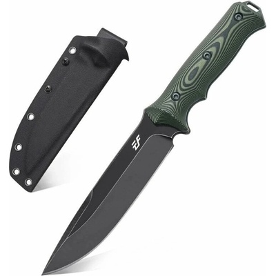 PK shop Eafengrow N-PČ-EF128-CR, černý 8594232530043 (8594232530043)