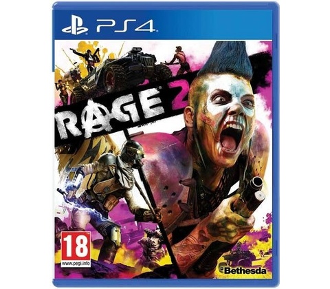 Rage 2