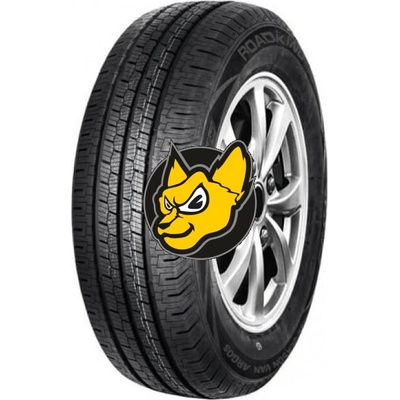 Roadking All Season VAN Argos 195/70 R15 104/102S