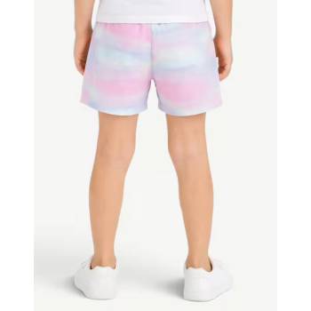 Chicco Girls Shorts Lilac Printed