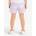 Chicco Girls Shorts Lilac Printed